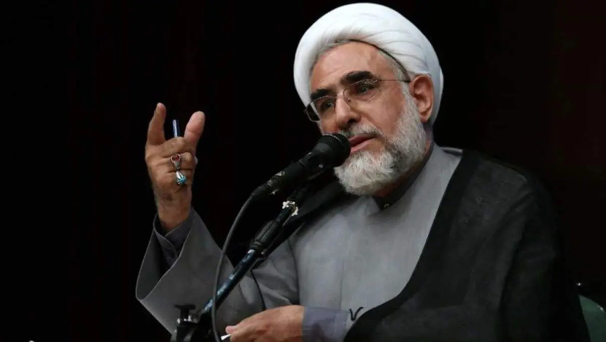 پزشکیان دروغ نمیگوید، معاونین نیز برای حفظ این امتیاز تلاش کنند