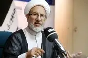 حمله تند یک روحانی: نماینده سیلی زن مجلس یک بار قانون اساسی را نخوانده!