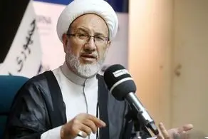 حمله تند یک روحانی: نماینده سیلی زن مجلس یک بار قانون اساسی را نخوانده!