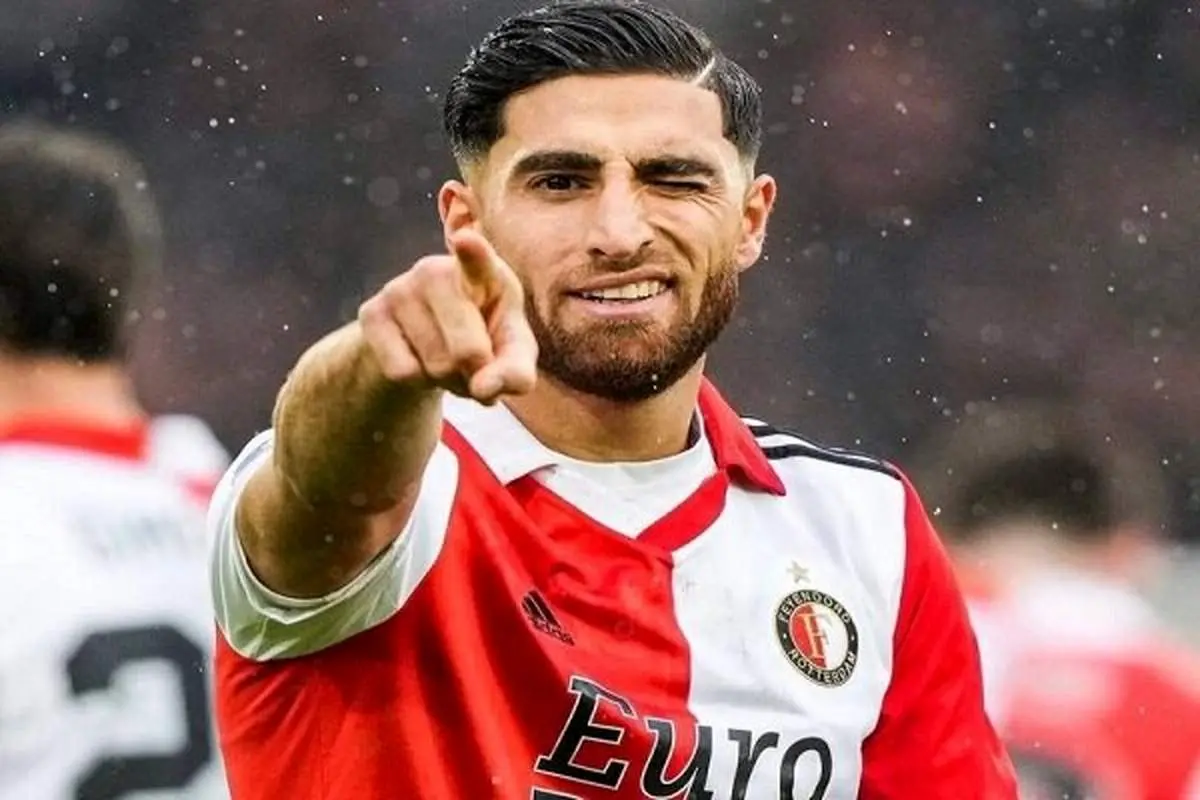 شیوه رضا درویش برای جذب بازیکن گرفت؛ جهانبخش جواب پرسپولیس را داد!