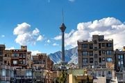 خبر خوش امروز/ هوای پاک تهران در چهارمین روز از سال نو!