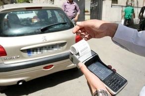 جریمه ۲ هزار راننده تهرانی در ۲۴ ساعت به این دلیل!