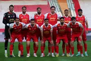 استقبال سرد هواداران از بازی پرسپولیس و فولاد