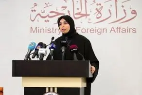 قطر: اسراییل یک نظام مبتنی بر تبعیض نژادی است