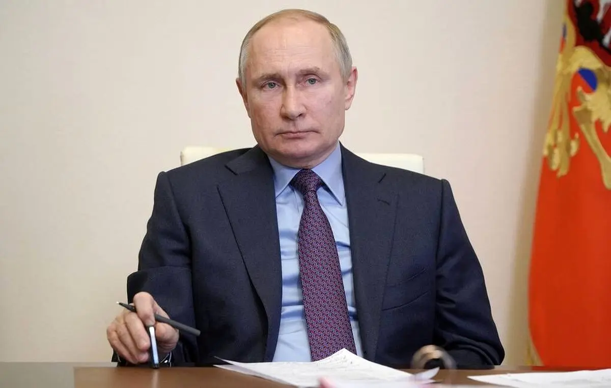 طرح مهم روی میز پوتین/آقای رئیس‌جمهور چه تصمیم خواهد گرفت؟