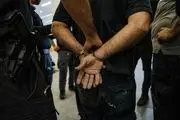 انهدام شبکه جدید جاسوسی اسرائیل در ایران + جزئیات 