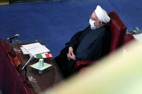  علت ردصلاحیت حسن روحانی برای انتخابات مجلس خبرگان رهبری چه بود؟