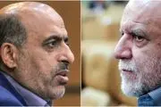 پاسخ وزیر دولت روحانی به ادعای یک نماینده درباره معطل کردن فروش نفت به دستور روحانی 