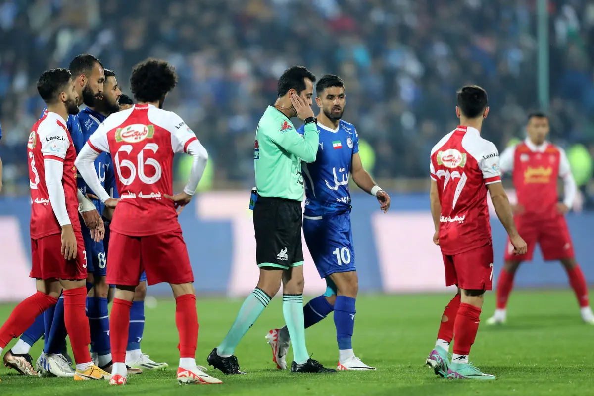 همه اخبار مهم درباره نقل و انتقالات استقلال و پرسپولیس