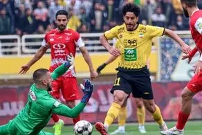 واکنش پرسپولیس به نایب قهرمانی سپاهان با ارائه مدرک  + عکس