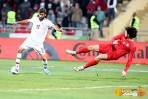 ستاره جوان جام‌جهانی به پرسپولیس می آید