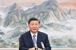 رئیس‌جمهور چین هشدار داد!+جزییات