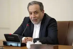 عراقچی به نروژ می‌رود