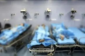 انتقال ۲۹ دانش‌آموز زنجانی به بیمارستان بخاطر مسمومیت
