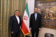 سفیر جدید ایران در بلاروس کیست؟