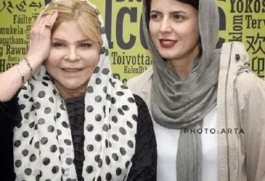 با زری خوشکام همسر علی حاتمی و مادر لیلا  آشنا شوید/ تصاویر و ناگفته های بازیگر معروف که امروز درگذشت