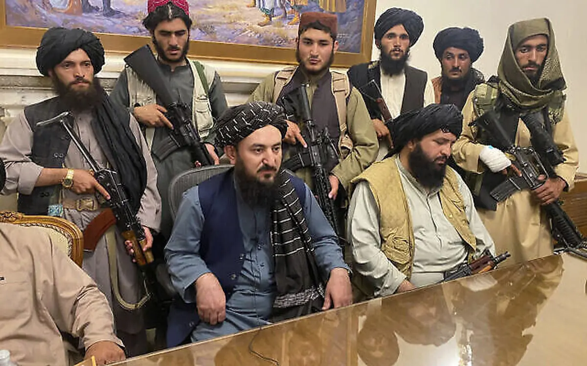 هشدار مهم اتحادیه اروپا به طالبان