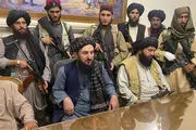 طالبان رابطه خود را با دنیا قطع کرد