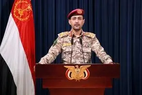 بیانیه ارتش یمن درباره عملیات جدید علیه آمریکایی ها