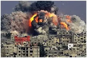 خبر مهم درباره جنگ حماس و اسرائیل 