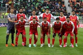 ساعت بازی فوتبال پرسپولیس - آلومینیوم در جام حذفی
