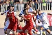 یکشنبه پرواز پرسپولیس به عربستان