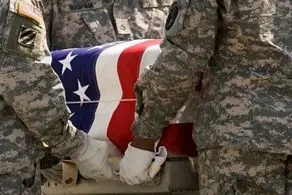 رکورد خودکشی کهنه سربازان آمریکا / در یک دهه ۶۵ هزار نفر خودکشی کردند