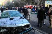 فوری/ جزییات دستگیری عاملان حادثه تروریستی کرمان
