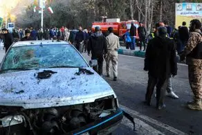 فوری/ جزییات دستگیری عاملان حادثه تروریستی کرمان