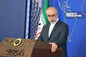 واکنش وزارت امور خارجه به شهادت مستشار ایرانی در سوریه