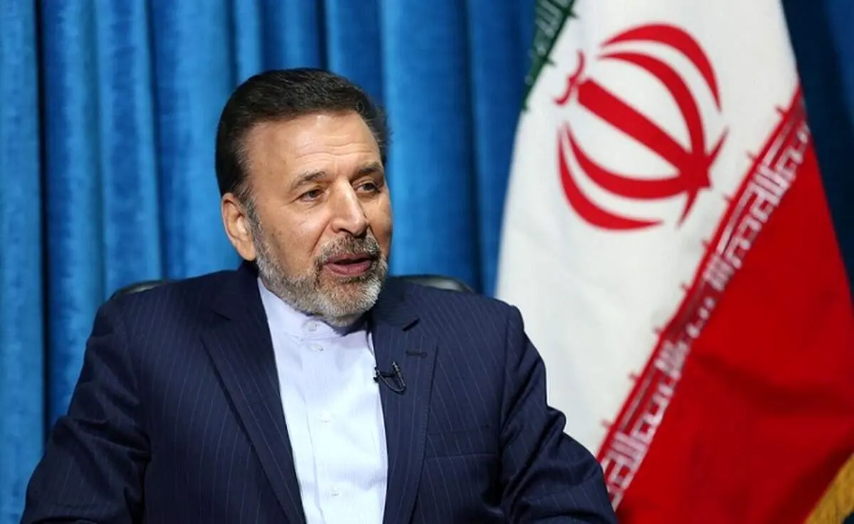 واعظی: مذاکرات عزتمندانه «رُم» گامی رو به جلو در راستای حصول توافق هستهای صلحآمیز بود