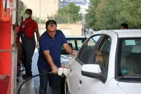 دلایل شلوغی پمپ بنزین‌ها فاش شد