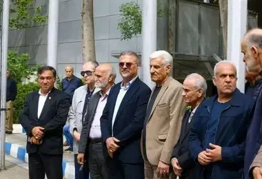 اولویت مدیران استقلال تغییر کرد؛ توقف مذاکره با گزینه های سرمربیگری باشگاه