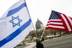ایران موضوع اصلی رایزنی‌های آمریکا و اسرائیل+جزییات