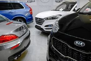 موافقت بانک مرکزی با واردات مجدد خودروهای نو