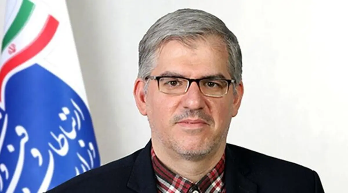 رئیس جدید سازمان فضایی ایران معرفی شد