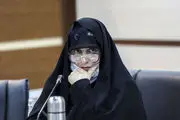 واکنش همسر رئیسی به سوال جنجالی خبرنگار زن ایرانی درباره تعداد کشته شدگان و اعدامی‌ها + ببینید 