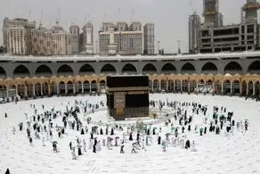 عربستان حضور این کشورها را در مناسک «حج عمره» ممنوع کرد!