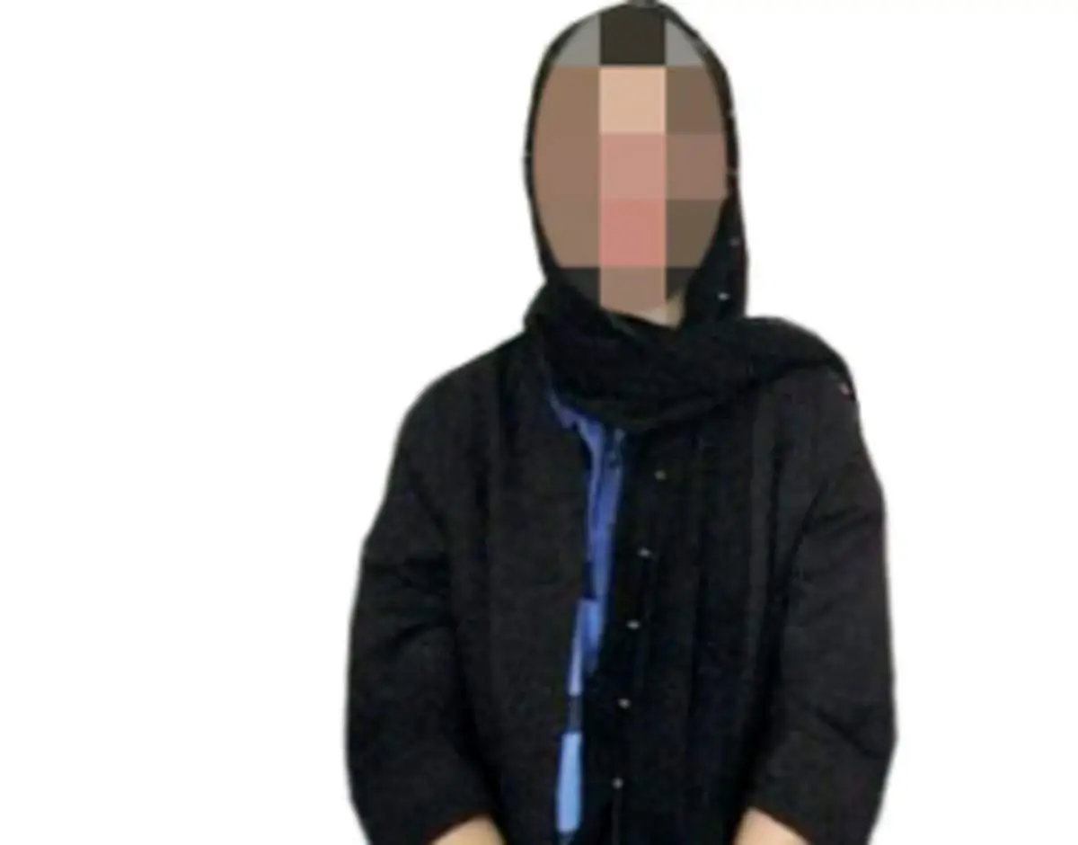 اقدام عجیب و ناجور دختر20 ساله برای ازدواج با پسر مورد علاقه اش