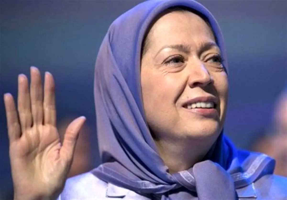 درخواست جنجالی مریم رجوی از بلژیک درباره دیپلمات ایرانی! 