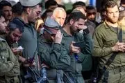 ادعای انگلیس در مورد طرح آتش‌بس جدید برای حماس  
