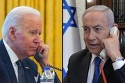 گفت‌وگوی بایدن و نتانیاهو درباره رفح