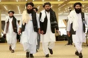 هیات طالبان از قطر راهی افغانستان شد