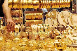 وارد شدن شوک سنگین به بازار طلا!/ حمله روسیه سقوط بزرگ را رقم خواهد زد؟