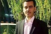 مرگ غم انگیز پزشک متخصص اطفال در کویر به علت تشنگی شدید/ او در باتلاق  گرفتار شده بود؟