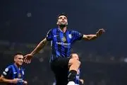 مهدی طارمی نماد افتخار ایران در اروپا شد!