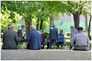 خبر خوش برای بازنشستگان کشوری/ فورا به سامانه مراجعه کنید