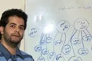 میلاد حاتمی در زندان خودکشی کرد+ فیلم
