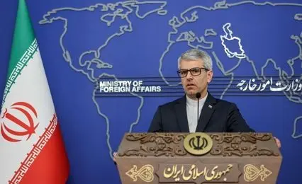 واکنش سخنگوی وزارت امور خارجه به حمله به پایگاه العدید 