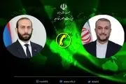 انتقاد ایران از رزمایش مشترک ارمنستان و آمریکا